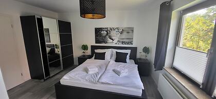 D&B staycation Ferienpark