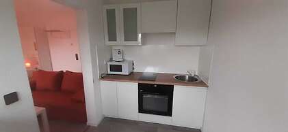 D&B staycation Ferienpark