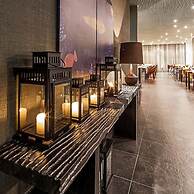 Executive Hotel Samba