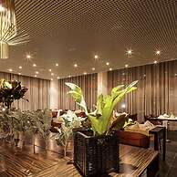 Executive Hotel Samba