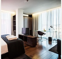 Executive Hotel Samba