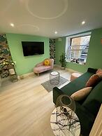 Hideaway 1-bed Apartment in Herne Bay