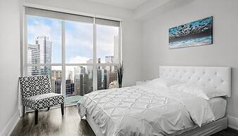 Skyline Suites - Next to MTCC, ACC & CN Tower