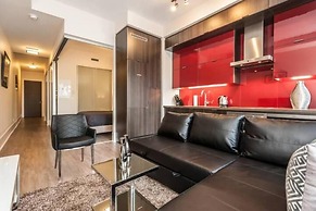 Skyline Suites - Next to MTCC, ACC & CN Tower