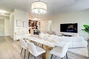 Skyline Suites - Next to MTCC, ACC & CN Tower