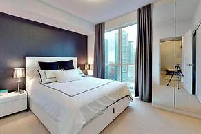Skyline Suites - Next to MTCC, ACC & CN Tower