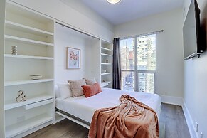 Skyline Suites - Next to MTCC, ACC & CN Tower