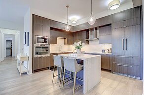 Skyline Suites - Next to MTCC, ACC & CN Tower
