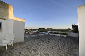 Masseria Francescani