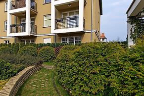 Glamour Apartments Sopot