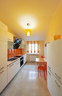 Glamour Apartments Sopot