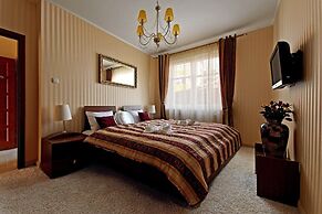 Glamour Apartments Sopot