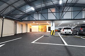 Hotel Browndot Chungjang