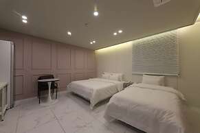 Hotel Browndot Chungjang