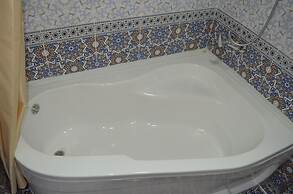 El Emir Samarkand