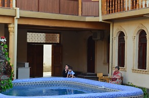 El Emir Samarkand