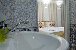 El Emir Samarkand