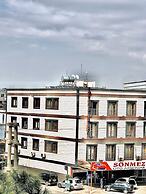 OTEL YAŞAR