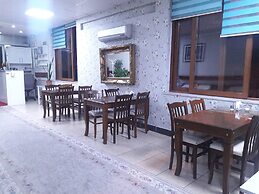 OTEL YAŞAR