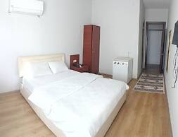 OTEL YAŞAR