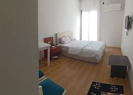 OTEL YAŞAR