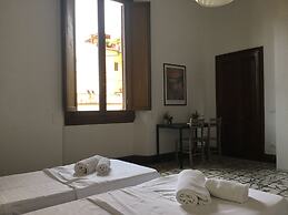 Fortezza Third Floor