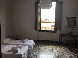 Fortezza Third Floor