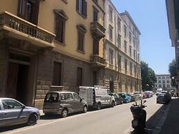 Fortezza Third Floor