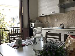 Fortezza Third Floor