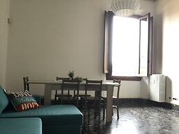 Fortezza Third Floor