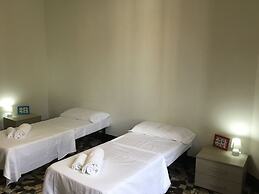 Fortezza Third Floor