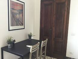 Fortezza Third Floor
