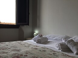 Fortezza Third Floor