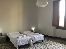 Fortezza Third Floor
