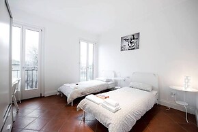 Brunelleschi Apartment