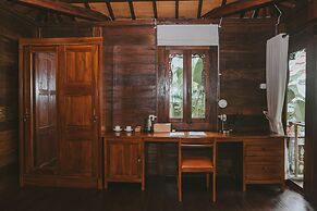 Kusfarm Bali by AHM