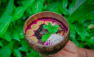 Kusfarm Bali by AHM