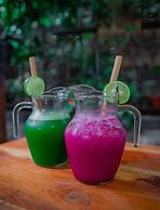 Kusfarm Bali by AHM