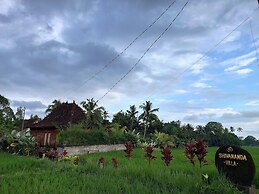 Shivananda Antique Villas by EPS