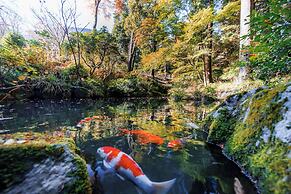 Hakone Kowakien
