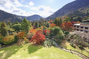 Hakone Kowakien