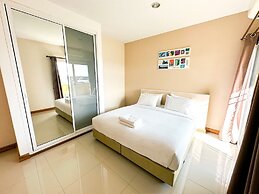 The Island Resort