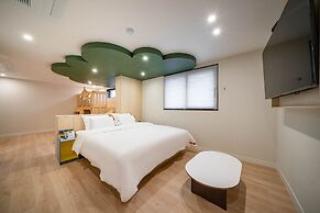 Kids Hotel Sangsang Play