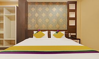 Itsy Hotels Sapphire Residency