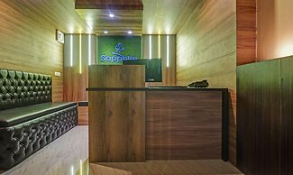 Itsy Hotels Sapphire Residency