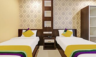 Itsy Hotels Sapphire Residency