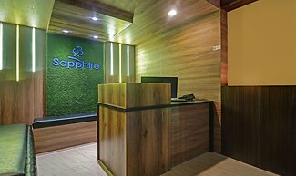 Itsy Hotels Sapphire Residency