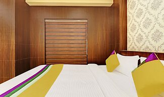 Itsy Hotels Sapphire Residency