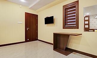 Itsy Hotels Sapphire Residency