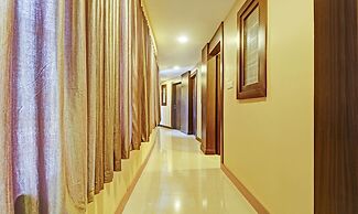 Itsy Hotels Sapphire Residency